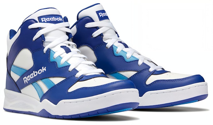 Reebok Royal BB4500 Tinggi 2 'Classic Cobalt'. GX2528 Lookbook Reebok Royal BB4500 Tinggi 2 'Classic Cobalt'. GX2528