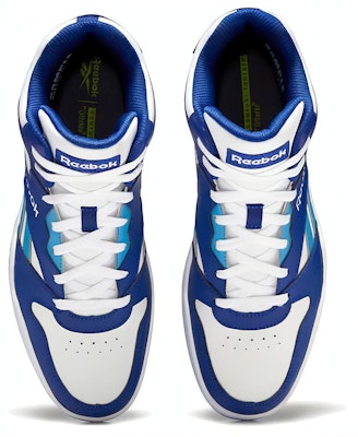 Reebok Royal BB4500 Tinggi 2 'Classic Cobalt'. GX2528 Shop Reebok Royal BB4500 Tinggi 2 'Classic Cobalt'. GX2528