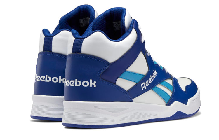 Purchase Reebok Royal BB4500 Tinggi 2 'Classic Cobalt'. GX2528