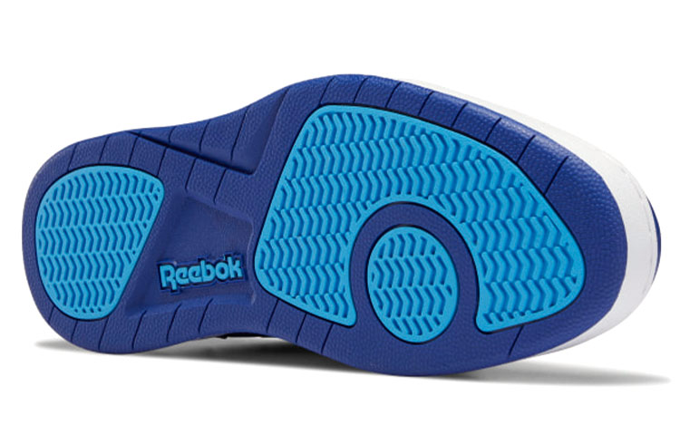 Details for Reebok Royal BB4500 Tinggi 2 'Classic Cobalt'. GX2528