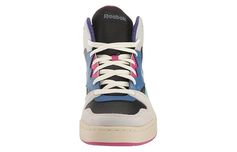 Shop Reebok Royal BB4500 High 2 ''Grijs Vector Blauw'' 100072393