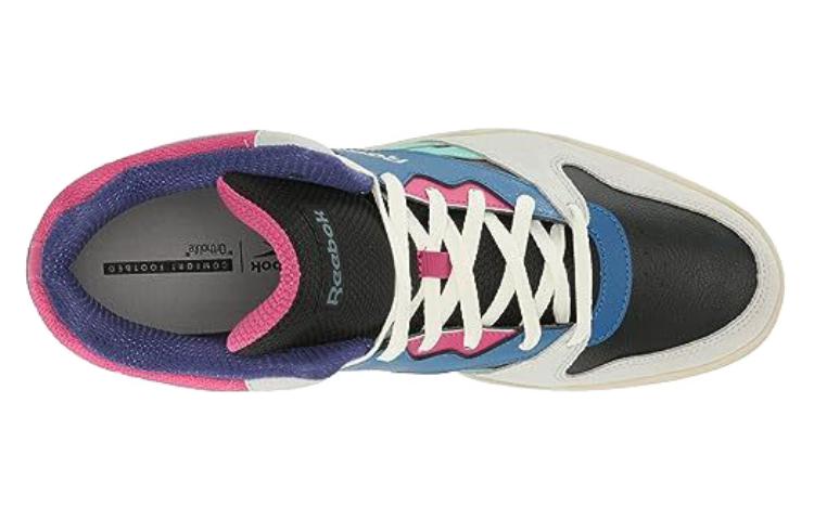 Purchase Reebok Royal BB4500 High 2 ''Grijs Vector Blauw'' 100072393