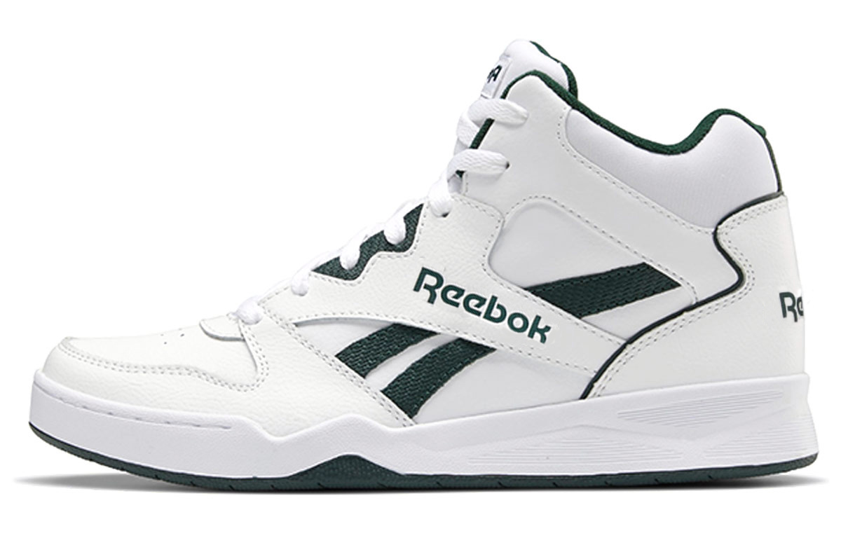 Reebok Royal BB4500 High 2 'White Dark Forest' FY5798