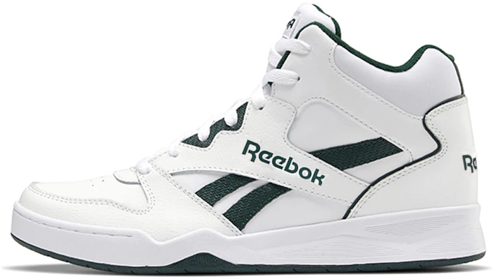 Reebok Royal BB4500 High 2 ''Blanc Forêt Sombre'' FY5798 Buy Reebok Royal BB4500 High 2 ''Blanc Forêt Sombre'' FY5798