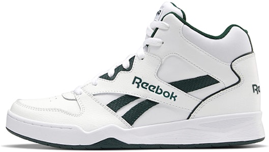 Reebok Royal BB4500 High 2 'Blanco Bosque Oscuro' FY5798 Buy Reebok Royal BB4500 High 2 'Blanco Bosque Oscuro' FY5798
