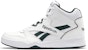 Reebok Royal BB4500 High 2 'Putih Hutan Gelap' FY5798