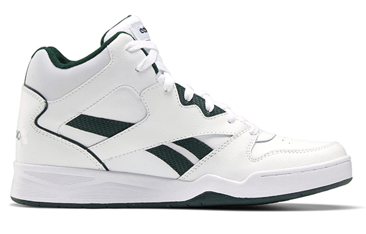 Order Reebok Royal BB4500 High 2 ''Blanc Forêt Sombre'' FY5798