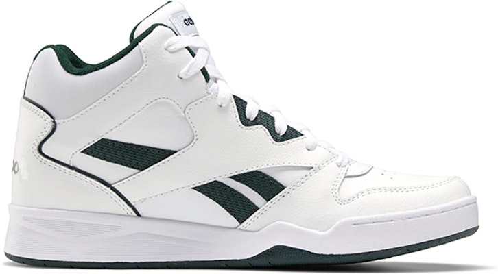 Reebok Royal BB4500 High 2 '白色暗森林' FY5798 Order Reebok Royal BB4500 High 2 '白色暗森林' FY5798