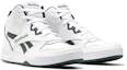 Lookbook Reebok Royal BB4500 High 2 ''Blanc Forêt Sombre'' FY5798
