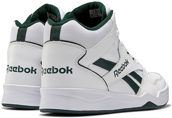 Reebok Royal BB4500 High 2 '白色暗森林' FY5798 Shop Reebok Royal BB4500 High 2 '白色暗森林' FY5798