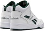 Shop Reebok Royal BB4500 High 2 'Putih Hutan Gelap' FY5798