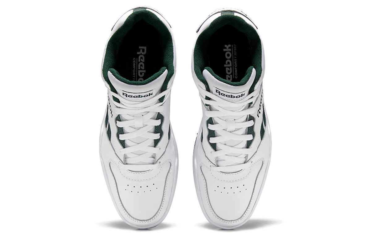 Purchase Reebok Royal BB4500 High 2 ''Blanc Forêt Sombre'' FY5798