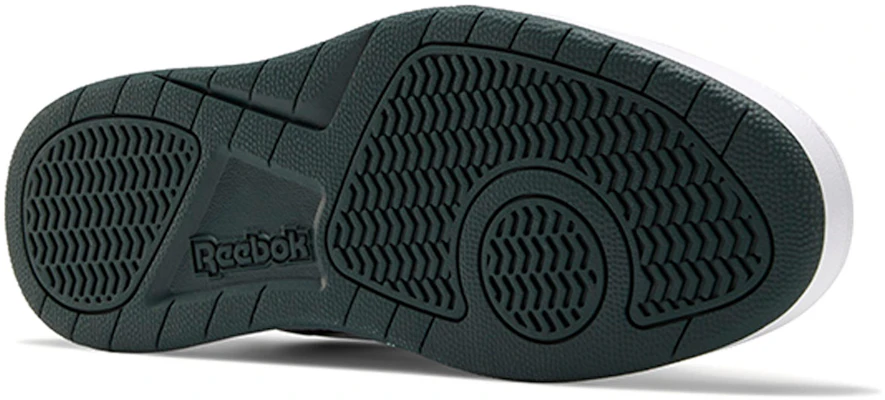 Reebok Royal BB4500 High 2 ''Blanc Forêt Sombre'' FY5798 Details for Reebok Royal BB4500 High 2 ''Blanc Forêt Sombre'' FY5798