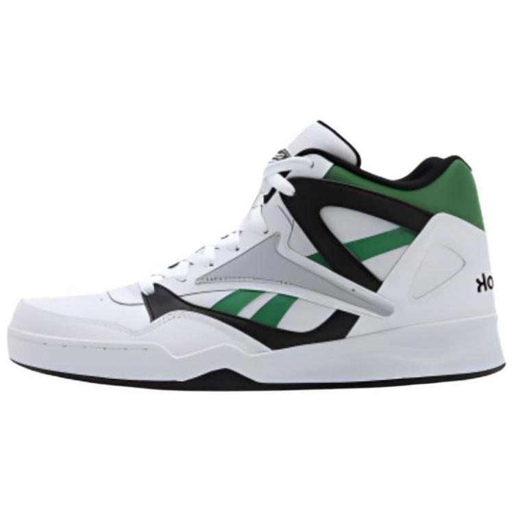 Buy 锐步Royal BB4500 High 2 '白/绿色' 100033911