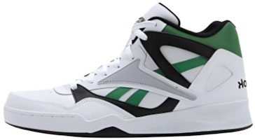 Reebok Royal BB4500 High 2 'White Glen Green' 100033911 Reebok Royal BB4500 High 2 'White Glen Green' 100033911