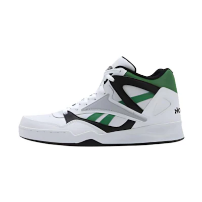 Reebok Royal BB4500 High 2 'White Glen Green'