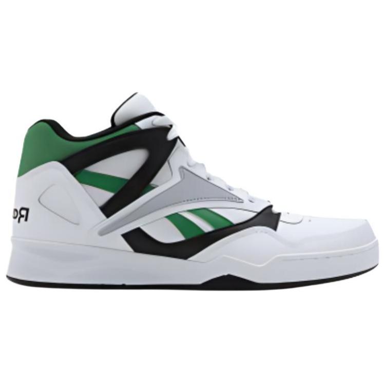 Order 锐步Royal BB4500 High 2 '白/绿色' 100033911