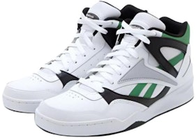 Reebok Royal BB4500 Tinggi 2 'Putih Glen Hijau' 100033911 Lookbook Reebok Royal BB4500 Tinggi 2 'Putih Glen Hijau' 100033911