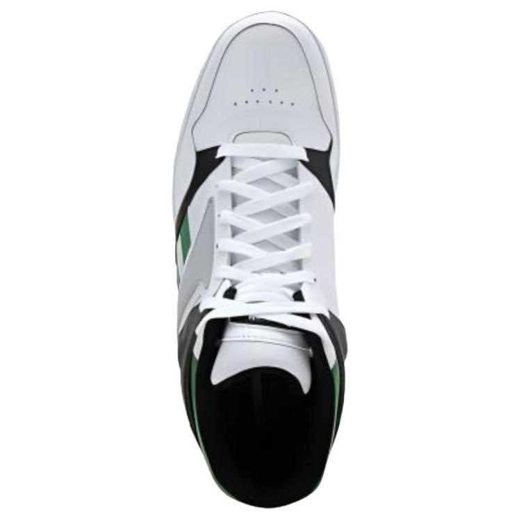 Purchase 锐步Royal BB4500 High 2 '白/绿色' 100033911