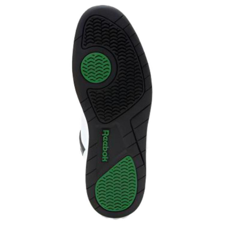 Details for 锐步Royal BB4500 High 2 '白/绿色' 100033911