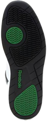 锐步Royal BB4500 High 2 '白/绿色' 100033911 Details for 锐步Royal BB4500 High 2 '白/绿色' 100033911