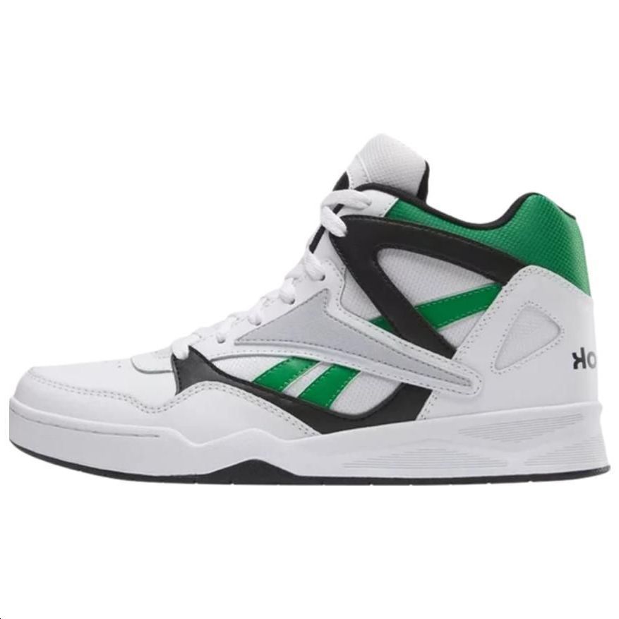 Sizing 锐步Royal BB4500 High 2 '白/绿色' 100033911