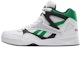 Sizing 锐步Royal BB4500 High 2 '白/绿色' 100033911
