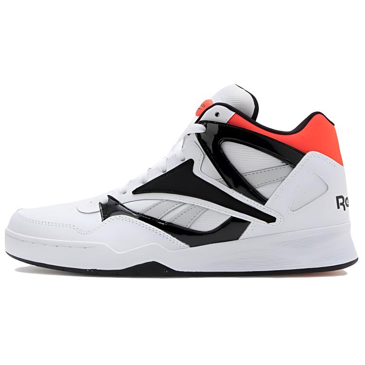 Buy Reebok Royal BB4500 High 2 'Putih Neon Cherry' 100033909