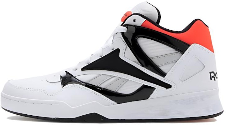 Reebok Royal BB4500 High 2 'Putih Neon Cherry' 100033909 Buy Reebok Royal BB4500 High 2 'Putih Neon Cherry' 100033909