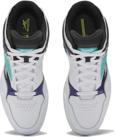 Purchase Reebok Royal BB4500 High 2 '白色 紫色 青色' HR0526