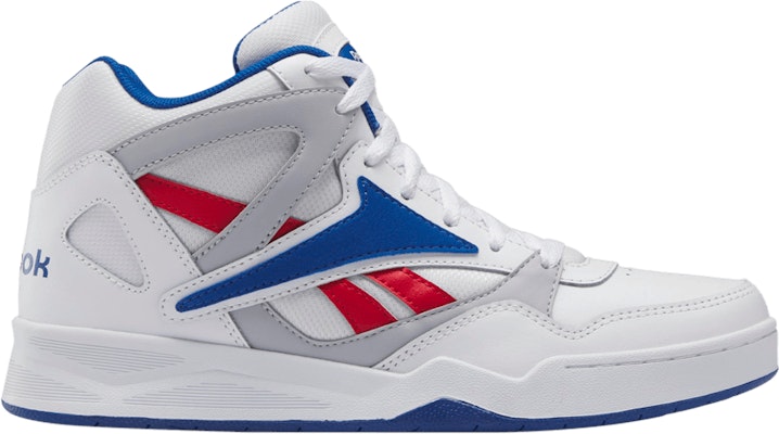 Reebok royal 2025 high top