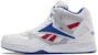 Reebok Royal BB4500 Tinggi 2 'Putih Vector Biru' HR0524