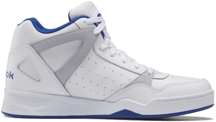 Reebok Royal BB4500 Tinggi 2 'Putih Vector Biru' HR0524 Order Reebok Royal BB4500 Tinggi 2 'Putih Vector Biru' HR0524