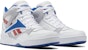 Reebok Royal BB4500 Tinggi 2 'Putih Vector Biru' HR0524