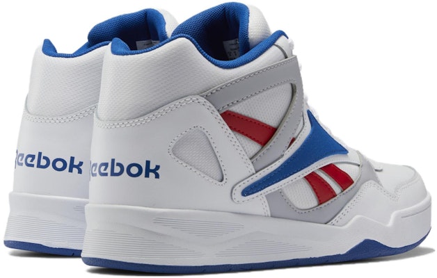 Reebok Royal BB4500 Tinggi 2 'Putih Vector Biru' HR0524 Shop Reebok Royal BB4500 Tinggi 2 'Putih Vector Biru' HR0524