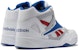 Reebok Royal BB4500 Tinggi 2 'Putih Vector Biru' HR0524