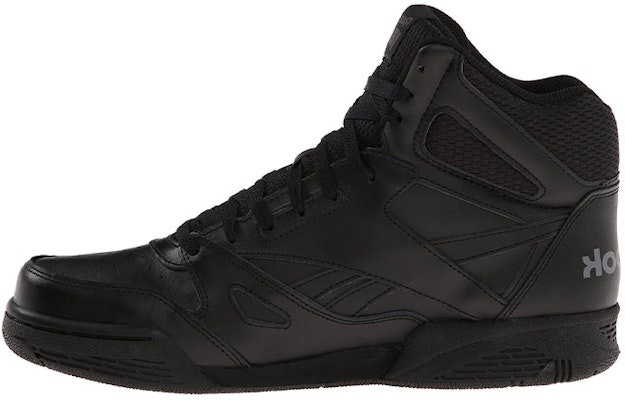 Reebok Royal BB4500 High 4E Extra Wide 'Black Shark' M43487 Buy Reebok Royal BB4500 High 4E Extra Wide 'Black Shark' M43487