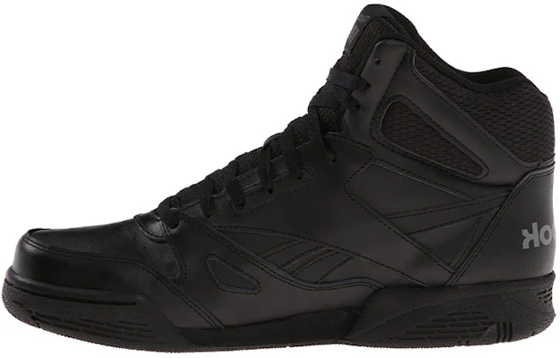 Reebok Royal BB4500 High 4E Extra Wide ''Zwart Shark'' M43487 Buy Reebok Royal BB4500 High 4E Extra Wide ''Zwart Shark'' M43487