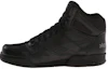 Buy Reebok Royal BB4500 High 4E Extra Wide ''Zwart Shark'' M43487