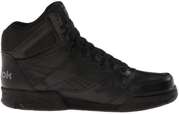 Reebok Royal BB4500 High 4E Extra Wide 'Black Shark' M43487 Order Reebok Royal BB4500 High 4E Extra Wide 'Black Shark' M43487