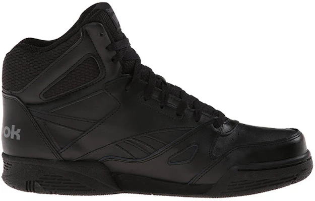 Reebok Royal BB4500 High 4E Extra Wide ''Zwart Shark'' M43487 Order Reebok Royal BB4500 High 4E Extra Wide ''Zwart Shark'' M43487