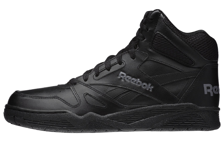 Reebok Royal BB4500 High 'Black Shark' M42655