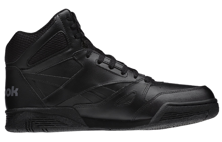 Order Reebok Royal BB4500 High ''Zwarte Haai'' M42655