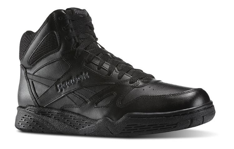 Lookbook Reebok Royal BB4500 High ''Zwarte Haai'' M42655