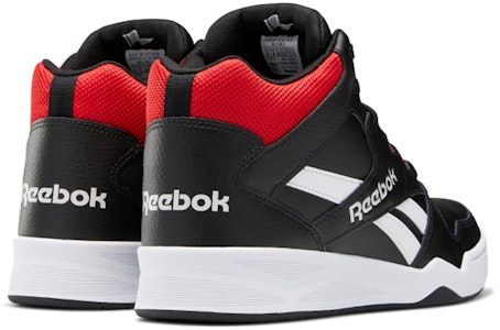 Reebok Royal BB4500 Tinggi 'Hitam Putih Merah' CN6857 Purchase Reebok Royal BB4500 Tinggi 'Hitam Putih Merah' CN6857
