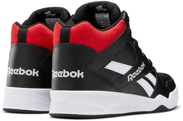 Reebok Royal BB4500 High 'Black White Red' CN6857 Purchase Reebok Royal BB4500 High 'Black White Red' CN6857