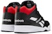 Reebok Royal BB4500 High 'Hitam Putih Merah' CN6857