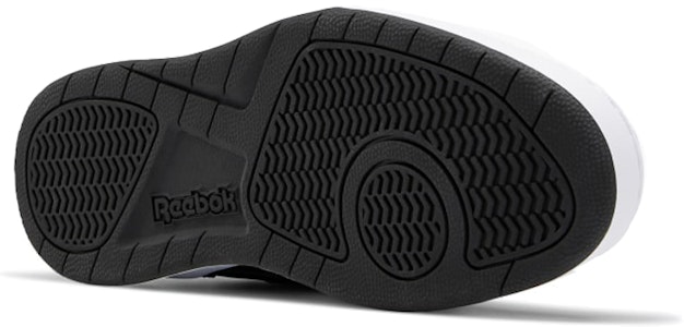 Reebok Royal BB4500 Tinggi 'Hitam Putih Merah' CN6857 Details for Reebok Royal BB4500 Tinggi 'Hitam Putih Merah' CN6857