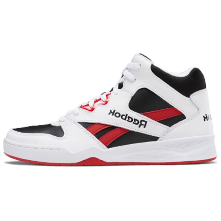 Buy Reebok Royal BB4500 High 'Blanco Rojo' GY9085