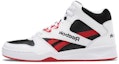 Buy Reebok Royal BB4500 High 'Blanco Rojo' GY9085